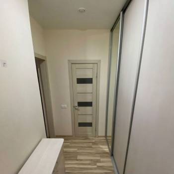 Продается 1-комнатная квартира, 21,8 м²