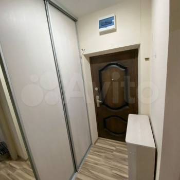 Продается 1-комнатная квартира, 21,8 м²