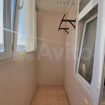 Продается 1-комнатная квартира, 21,8 м²