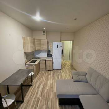 Продается 1-комнатная квартира, 21,8 м²