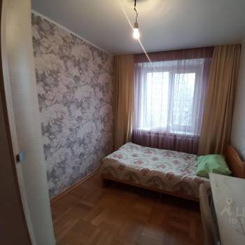 Сдается Комната, 62 м²