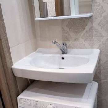 Сдается 1-комнатная квартира, 24,5 м²