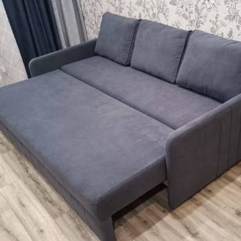 Сдается 1-комнатная квартира, 24,5 м²