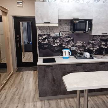 Сдается 1-комнатная квартира, 24,5 м²