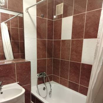 Сдается 1-комнатная квартира, 30 м²