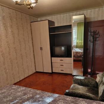 Сдается 1-комнатная квартира, 30 м²