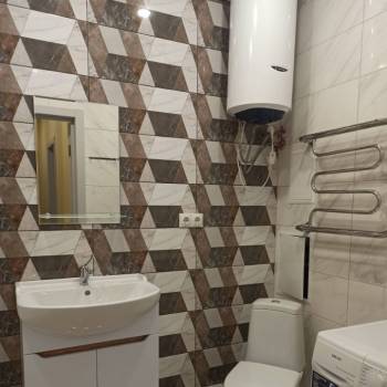 Сдается 2-х комнатная квартира, 50 м²