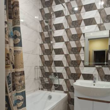 Сдается 2-х комнатная квартира, 50 м²