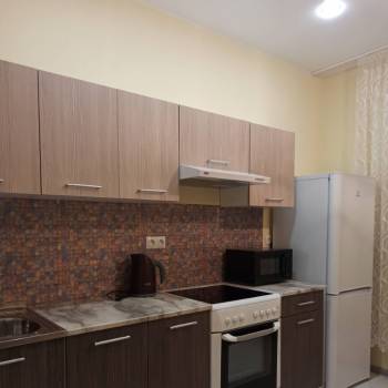 Сдается 2-х комнатная квартира, 50 м²