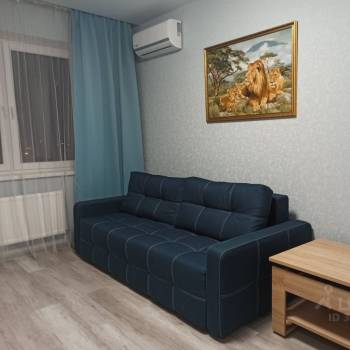Сдается 2-х комнатная квартира, 50 м²