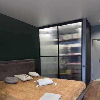 Сдается Многокомнатная квартира, 101,3 м²