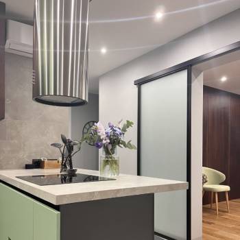 Сдается Многокомнатная квартира, 101,3 м²