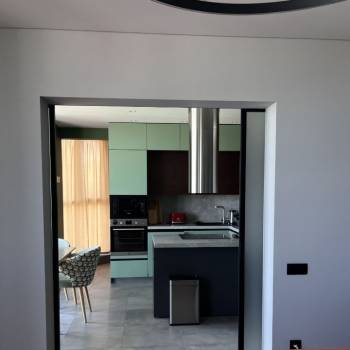 Сдается Многокомнатная квартира, 101,3 м²