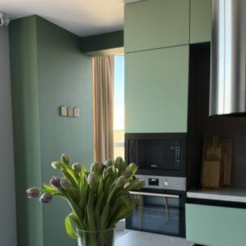 Сдается Многокомнатная квартира, 101,3 м²