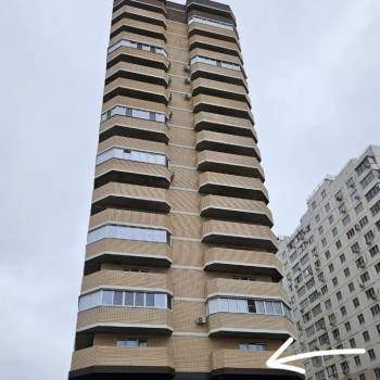 Продается 2-х комнатная квартира, 49,4 м²