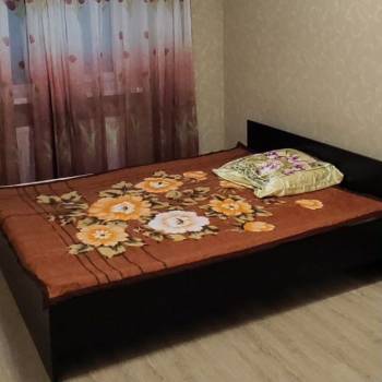 Сдается 1-комнатная квартира, 37,2 м²