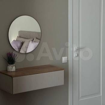 Сдается Многокомнатная квартира, 61,6 м²