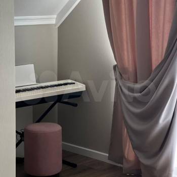 Сдается Многокомнатная квартира, 61,6 м²