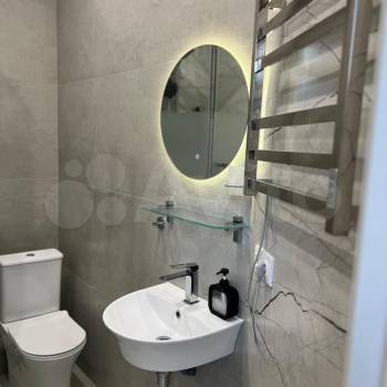 Сдается Многокомнатная квартира, 61,6 м²