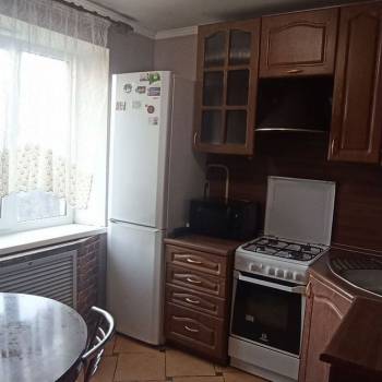 Сдается Многокомнатная квартира, 58 м²