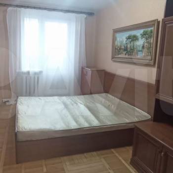 Сдается Многокомнатная квартира, 58 м²