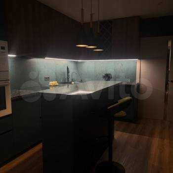 Сдается Многокомнатная квартира, 100 м²