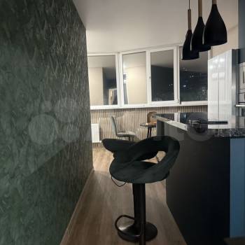 Сдается Многокомнатная квартира, 100 м²