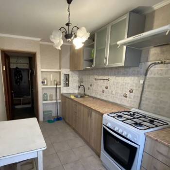 Сдается Многокомнатная квартира, 63 м²