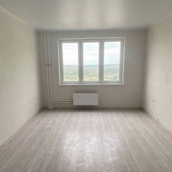 Продается 1-комнатная квартира, 39,8 м²