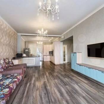 Продается Дом, 123 м²