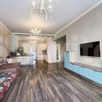 Продается Дом, 123 м²