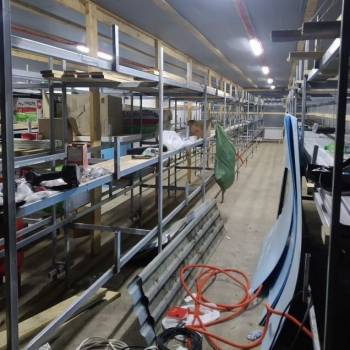 Продается Нежилое помещение, 120 м²