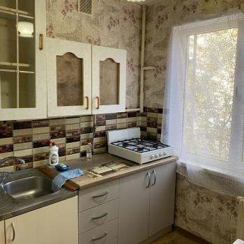 Продается 2-х комнатная квартира, 44,7 м²