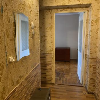 Продается 2-х комнатная квартира, 44,7 м²