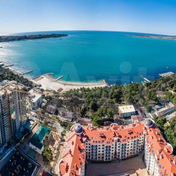 Продается 1-комнатная квартира, 50 м²