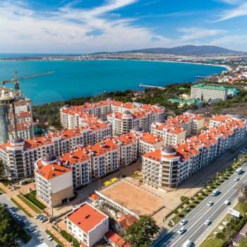 Продается 1-комнатная квартира, 50 м²