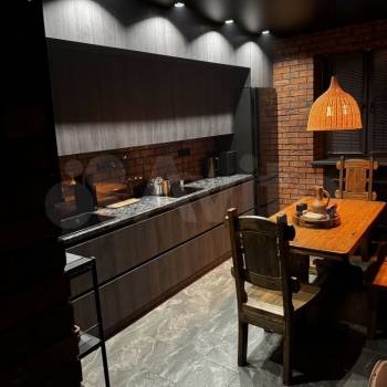 Продается 1-комнатная квартира, 41,1 м²