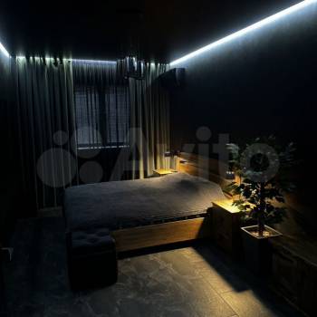 Продается 1-комнатная квартира, 41,1 м²