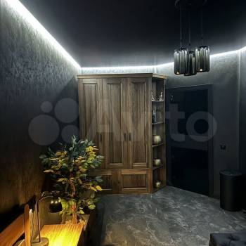 Продается 1-комнатная квартира, 41,1 м²