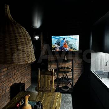 Продается 1-комнатная квартира, 41,1 м²