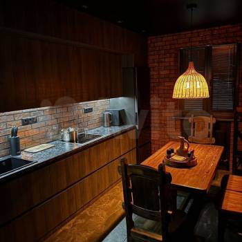 Продается 1-комнатная квартира, 41,1 м²