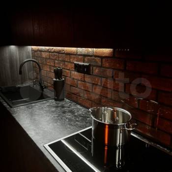 Продается 1-комнатная квартира, 41,1 м²