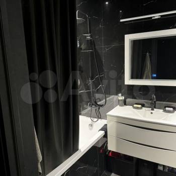 Продается 1-комнатная квартира, 41,1 м²