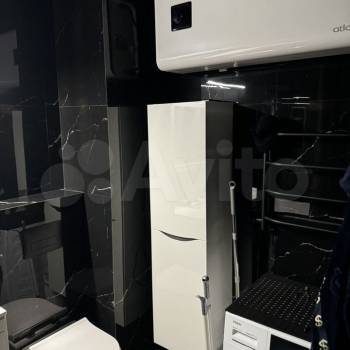 Продается 1-комнатная квартира, 41,1 м²