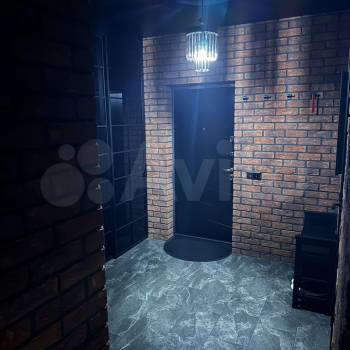 Продается 1-комнатная квартира, 41,1 м²