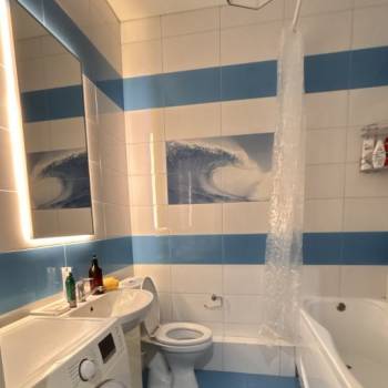 Сдается 1-комнатная квартира, 50 м²