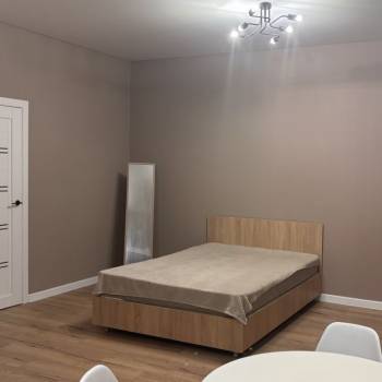 Сдается 1-комнатная квартира, 50 м²