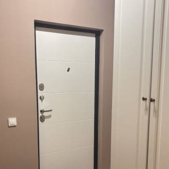 Сдается 1-комнатная квартира, 50 м²