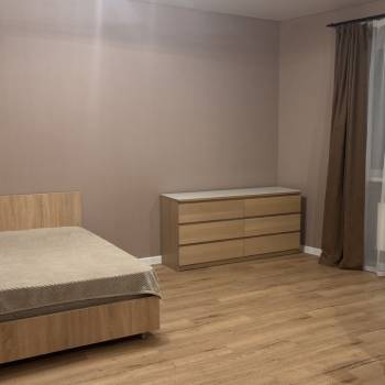 Сдается 1-комнатная квартира, 50 м²