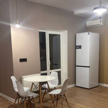 Сдается 1-комнатная квартира, 50 м²